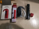 ANNIVERS电动红酒开瓶器自动开酒器启瓶器电池款充电款锂电省力开瓶器套装 红酒电动开瓶器真空塞一体机 TypeC充电 实拍图