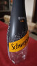 可口可乐（Coca-Cola）怡泉 Schweppes 无糖零卡 苏打水 汽水饮料 400ml*12瓶整箱装 实拍图