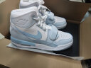 NIKE耐克（NIKE）AIR JORDAN LEGACY 312 (GS)篮球鞋 FV8118-141 38.5码 晒单实拍图