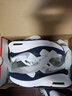 耐克（NIKE）男鞋新款MAX90气垫运动鞋休闲训练缓震低帮跑步鞋 CJ1670-102/AIR MAX 41 实拍图