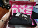 2XU Ignition系列女士压缩裤 秋冬速干加绒保暖健身裤跑步紧身运动裤 黑色 S 实拍图