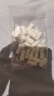 迪福伦医用儿童鼻血棉棒流鼻血止血塞棉球止鼻血流鼻涕专用脱脂棉棒神器 【小号 3-12岁】医用儿童款 2盒共100粒 实拍图