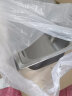 箭牌（ARROW）304不锈钢厨房水槽龙头套装小户型洗菜盆单槽支持台上台下槽安装 C2款 68*44cm+冷热抽拉龙头 实拍图