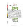 王后雄学案教材完全解读 高中地理2 必修第二册 人教版 王后雄2021版高一地理配套新教材 实拍图