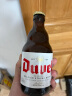 督威（DuveL）黄金+三花 精酿 啤酒 330ml*6瓶 组合装 比利时原瓶进口 实拍图