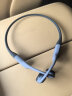 韶音（SHOKZ）【李现同款】OpenSwim Pro骨传导蓝牙耳机开放式耳机运动无线耳骨传导耳机游泳跑步骑行不入耳S710 OpenRunPro S710灰 实拍图