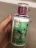 豪城（HAOCHENG）王子生肖飞天50-1000ml茅台酒瓶收藏保护套展示包装盒防尘24节气 24节气通用【100ml】 实拍图