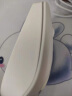 鼠标有线静音商务家用办公USB外接笔记本电脑台式机游戏男女生滑适用于惠普联想华硕华为女生可爱 s500小白兔[按键有声] 标准 晒单实拍图