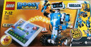 乐高LEGO EV3科技智能教具 头脑风暴编程教育机器人 SPIKE科创套装 17101 创意编程机器人Boost 实拍图