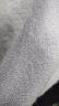 迪卡侬（DECATHLON）户外冲锋衣女款春秋登山服防风防水夹克风衣运动外套MH150 云纱蓝-2024年新 S 晒单实拍图