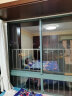 桂枫 玻璃擦窗器5-30mm双面磁性玻璃擦 强磁可调磁 单双层玻璃通用（强磁擦玻璃神器） 实拍图