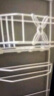 欧润哲置物架多功能大容量冰箱侧壁挂架收纳架厨具调料瓶杯子杂物整理架 晒单实拍图