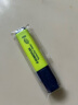 施德楼（STAEDTLER）荧光笔彩色重点标记笔办公学生用1-5mm黄色364-1单支装 实拍图