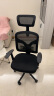 西昊M56人体工学椅电竞椅办公电脑椅学生学习椅子人工力学座椅 久坐 晒单实拍图