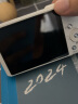 索尼 Sony DSC-W800 数码相机（约2010万像素 5倍光学变焦  26mm广角）二手相机 【95新】索尼DSC-WX350 白色 晒单实拍图