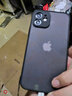 Apple 苹果 iPhone 12 手机 二手手机 苹果手机 国行 苹果二手手机国行优惠券补贴 黑色 64G 实拍图