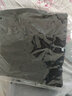红豆（Hodo）【可机洗】100%羊毛衫男秋季新品重磅加厚毛衣男纯羊毛 实拍图