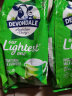 德运（Devondale）澳洲进口成人奶粉高钙无蔗糖儿童学生中老年脱脂奶粉1kg 实拍图