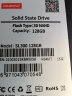 七彩虹(Colorful)  128GB SSD固态硬盘 SATA3.0接口 SL300系列 晒单实拍图
