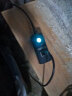 公牛（BULL）电动车充电保护器充满自动断电防过充插座/插线板/插排/排插/接线板 1位 GN-D1010 1.8米 实拍图