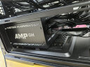 PHANTEKS追风者AMP GH金牌850W全模组机箱电源(ATX3.0/原生PCI-E5.0/蟒纹线/理线梳/全日系电容/4090) 晒单实拍图