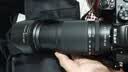 尼康（Nikon） 尼克尔 Z卡口镜头微单定焦镜头相机镜头 Z 50-250mm VR半画幅 拆机+UV镜 实拍图
