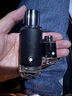 万宝龙（MONTBLANC）探索者探寻旅者浓香水30ml礼盒生日礼物节日礼物送男友木质皮革调 实拍图