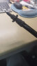 迪卡侬登山杖户外徒步MT100伸缩便携手杖直柄黑色(杖托随机)-2566890 晒单实拍图