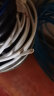 德力西（DELIXI） 电线电缆 BVVB2.5平方 两芯护套线 家装家用铜芯电线 50米 BVVB 2芯*2.5平（50米） 晒单实拍图