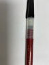 吴竹（KURETAKE）原装进口进口科学毛笔自带墨水超大墨囊替芯（不含笔尖）极细小楷DAN124-99S 晒单实拍图