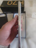 小米Redmi K70 Pro 第三代骁龙8小米澎湃OS  红米新品5G手机 SU7 小米汽车互联 16GB+512GB 晴雪 全网通5G 晒单实拍图
