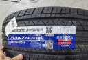 普利司通（Bridgestone）汽车轮胎 245/55R19 103H  ER33 配套本田UR-V/冠道 实拍图