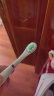 世喜儿童牙刷3-6-12岁口腔清洁大童宝宝婴儿牙刷软毛 实拍图