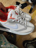 耐克NIKE男子休闲鞋经典AIR MAX DAWN运动鞋DQ3991-003灰色40.5 实拍图
