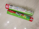美丽雅保鲜膜食品级点断式25cm*120m加厚一次性耐高温冰箱微波炉适用 实拍图