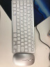 斯泰克 适用Mac苹果电脑无线鼠标键盘套装 办公笔记本无线蓝牙键盘MacBook pro配件iPad 实拍图