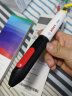 博世（BOSCH） 无线热熔胶笔充电式彩色胶棒多用途笔形家用儿童diy手工制作胶枪 热熔胶笔（五色可选，默认白色） 实拍图
