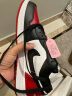 NIKE耐克（Nike）Air Jordan 1 LowAJ1 烟灰低帮复古篮球鞋553558-161 553558-161 42.5 晒单实拍图