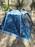 骆驼（CAMEL）便携式帐篷户外折叠专业野营露营全自动多人帐篷野外用品装备 晒单实拍图