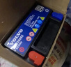 沃尔沃辅助蓄电池S60 S90 V40 V60 V90 XC60 XC90车型 10Ah/启停小电瓶 沃尔沃车型辅助蓄电池 实拍图