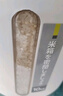 芙昕 装米桶按压计量防虫防潮密封加厚米缸盒面桶大米面粉收纳储米箱 按压米桶【10斤浅灰色1个+含量杯 实拍图