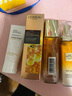 欧莱雅（LOREAL）套装金致臻颜小蜜罐补水保湿水乳化妆品护肤品礼盒七夕节礼物女友 金致臻颜超值套装（店长推荐） 实拍图