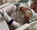 君乐宝恬适3段幼儿配方奶粉(12-36月龄)800克*6 专利OPO新老包装随机发 实拍图