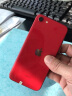 Apple iPhone SE 2 二手手机 苹果SE2 苹果se2手机全网通 红色 128G【95新】 实拍图