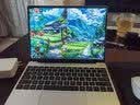 华为HUAWEI二手笔记本MateBook13/14 xpro触摸3K全面屏轻薄便携二手笔记本电脑 95新 Mate I7 8代 8G 512G2K屏 实拍图