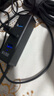 深蓝大道 USB3.0扩展多接口延长线扩展坞U盘连接线分线器HUB拓展坞网银u盾转换器笔记本电脑集线器转接器 0.2米2.0版本约usb分线器四合一 实拍图