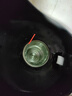 天喜（TIANXI） 不锈钢热水瓶家用暖水瓶大容量保温壶暖壶学生宿舍暖瓶开水瓶 【替换装】玻璃内胆白胆 3.2L 实拍图