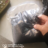 安小离生黑芝麻新货饱满无沙无染色农家自种可榨油非炒熟黑芝麻 农家自晒黑芝麻 500g*3袋 实拍图