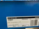 阿迪达斯（adidas）【滔搏运动】三叶草男鞋运动鞋EQT时尚潮流休闲 FZ0043 39 实拍图