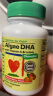童年时光 ChildLife 藻油DHA 儿童DHA藻油胶囊 进口 6个月以上 60粒/瓶 3瓶+2体验装【礼盒】 实拍图